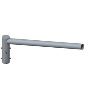 LED lighting Australia A 3D rendering of a T-shaped LED lighting fixture, suitable for various applications in Australia