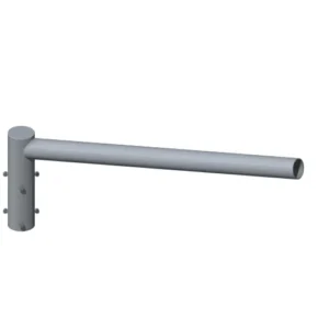 LED lighting Australia A 3D rendering of a T-shaped LED lighting fixture, suitable for various applications in Australia