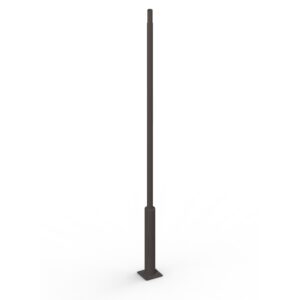 4m | 5.7m | 8m Light Poles