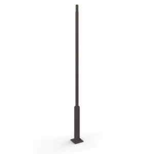 4m | 5.7m | 8m Light Poles