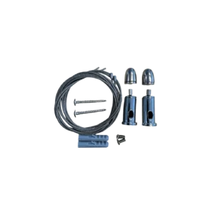 LED lighting Australia A selection of security hardware and tools