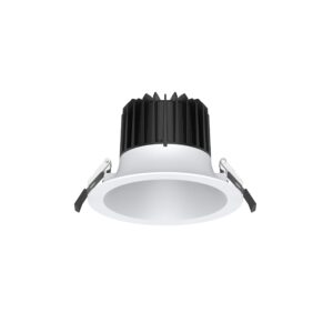 LED lighting Australia A high-quality image of a modern LED light fixture, suitable for use in an Australian context