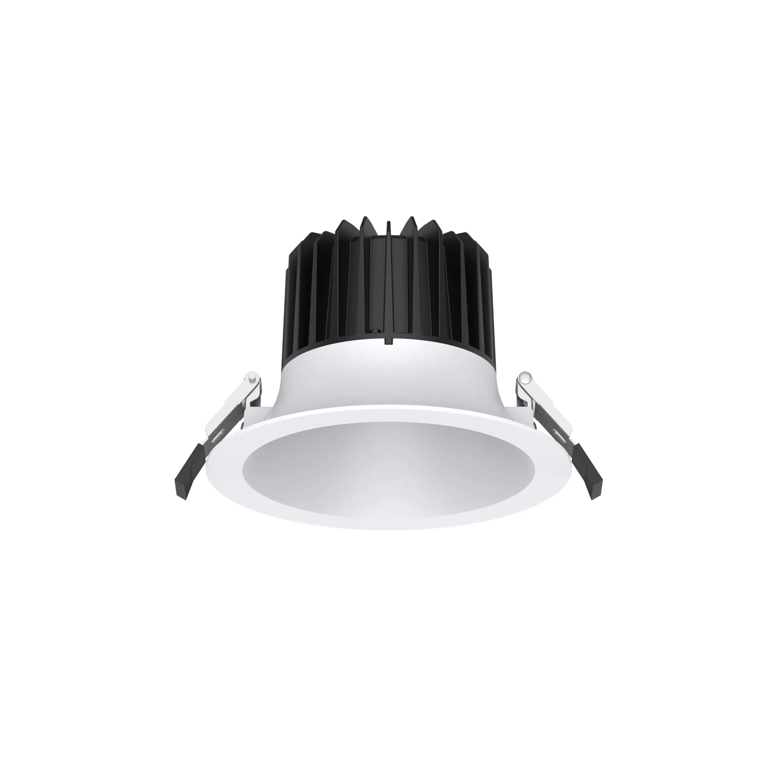 LED dome downlight, 90mm