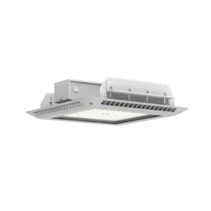 A high-quality image of a LED light fixture, suitable for use in a modern home or office, available from a leading LED
