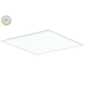 NOVA 28w LED Panel Light - 600 x 600mm - TRI Colour
