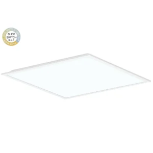 NOVA 28w LED Panel Light - 600 x 600mm - TRI Colour