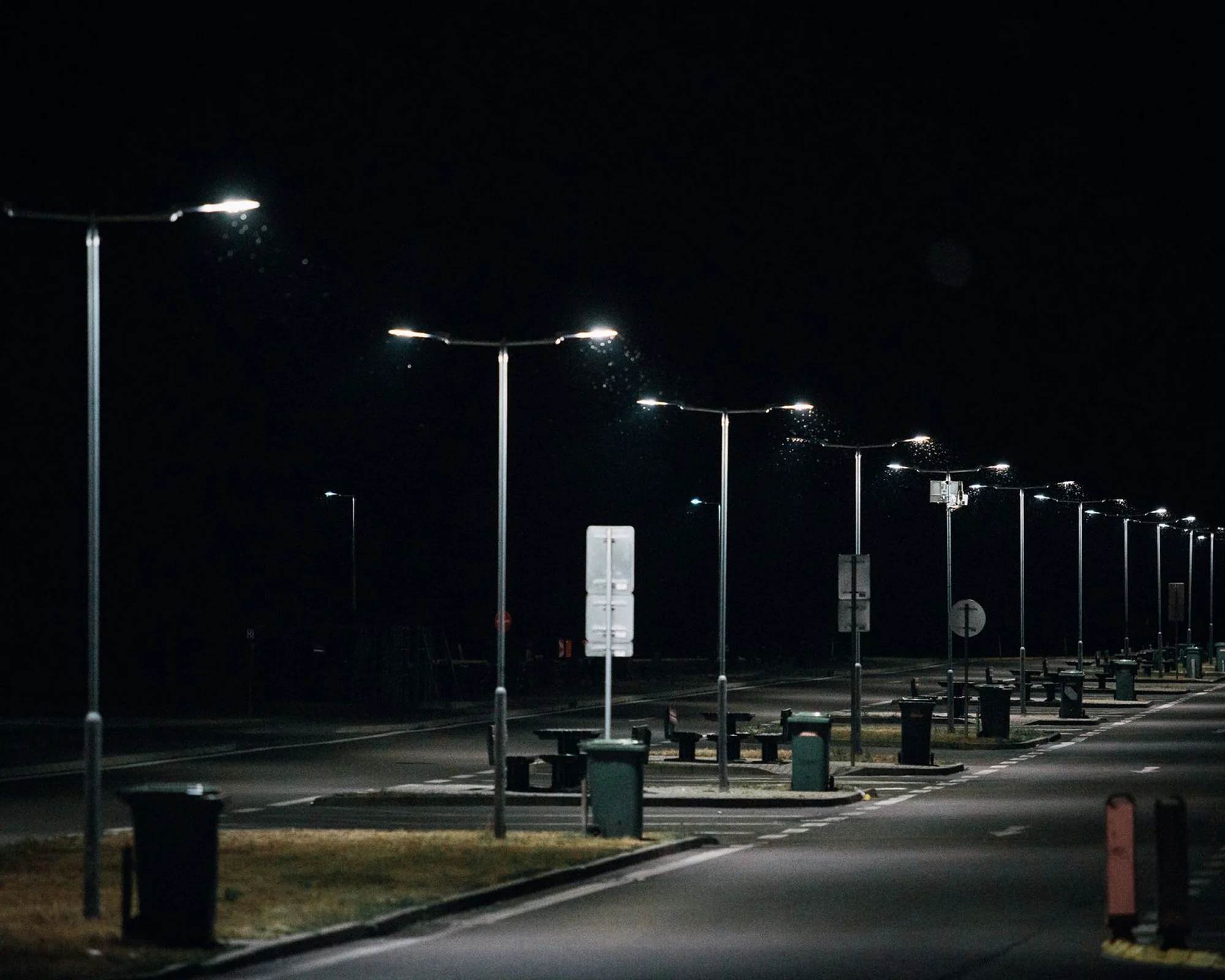 Lighting in Action