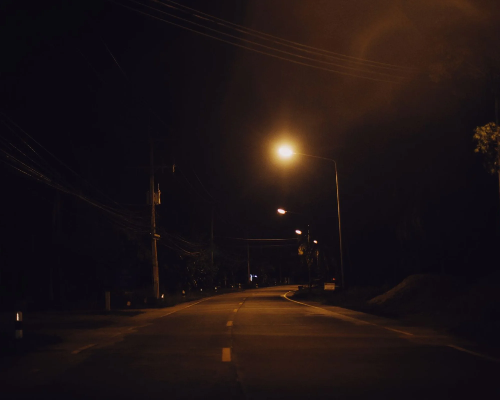 Lighting in Action