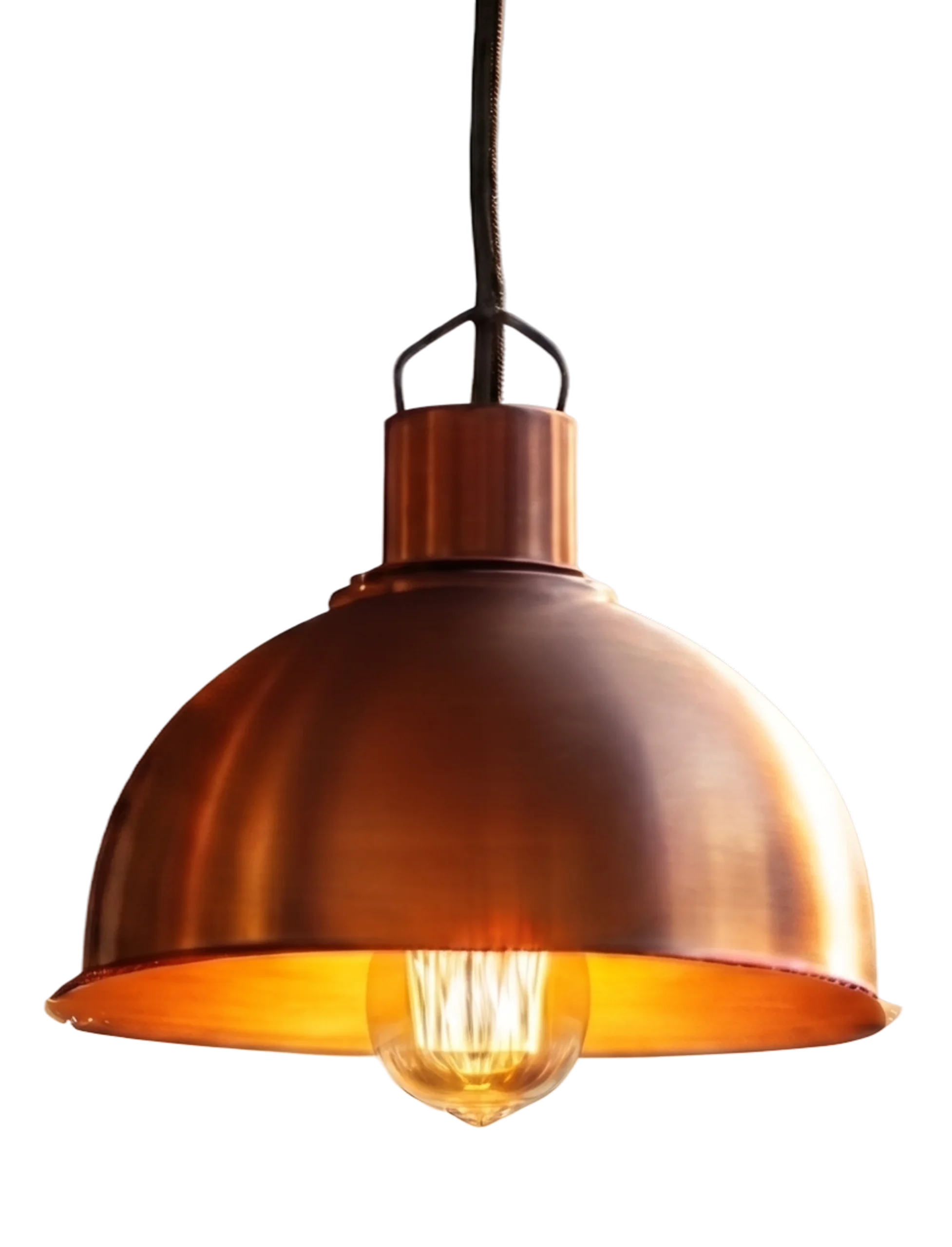 Tell Us About Your Project