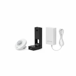 Lighting accessories and mounting hardware