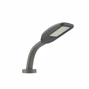 LED street light fitting