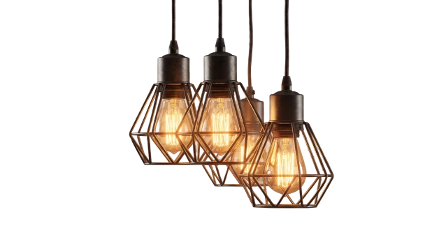 Roof lamp